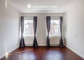 Schlafzimmer - 3 Zimmer Etagenwohnung zum Kaufen in Münster