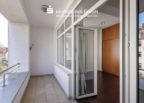 Loggia - 