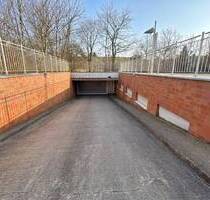 Paketverkauf von 25 Stück Tiefgaragenstellplätzen (jeweils mit eigenen Teileigentums-Grundbuch)! - Königs Wusterhausen / Deutsch Wusterhausen