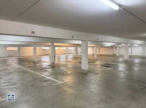 Tiefgarage - v3 - Einfamilienhaus in Königs Wusterhausen / Deutsch Wusterhausen zum Kaufen