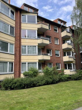 Bild 1 - 3-Zimmer-Wohnung in Bahrenfeld zu verkaufen
