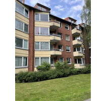 3-Zimmer-Wohnung in Bahrenfeld zu verkaufen - Hamburg-Bahrenfeld 3-Zimmer-Wohnung in Bahrenfeld zu verkaufen - Hamburg-Bahrenfeld