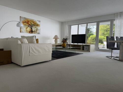 Bild 3 - 3 Zimmer Etagenwohnung in Bergisch Gladbach