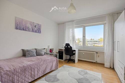Schlafzimmer - 