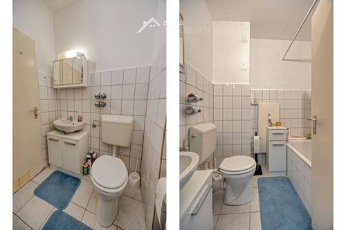 Badezimmer - 