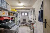 Kellerraum - 