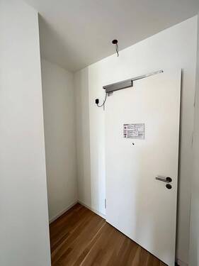 Garderobe - 