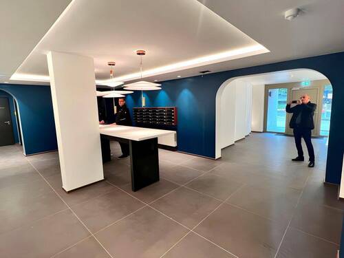 Foyer_II - 
