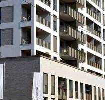 Neubauwohnung in Bestlage Friedrichshain - Großer Sonnenbalkon - Berlin