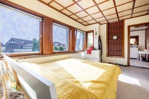 Schlafzimmer - 