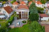 Hausansicht - 