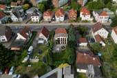 Hausansicht - 