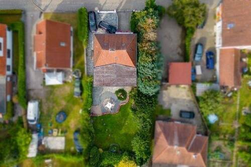 Hausansicht - 