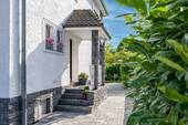Hausansicht - 