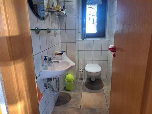 2025005 Gäste WC - 
