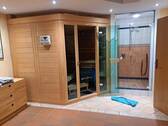 2025005 Sauna - 