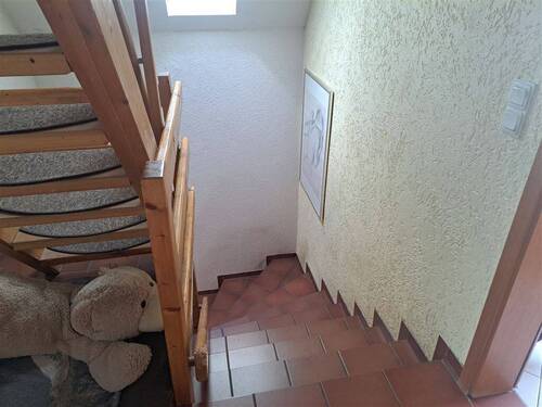 2025005 Treppenhaus - 