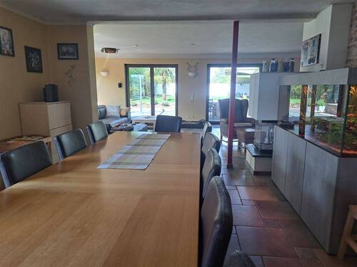 2025005 Wohn-Esszimmer - 