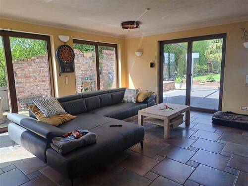 2025005 Wohnzimmer - 