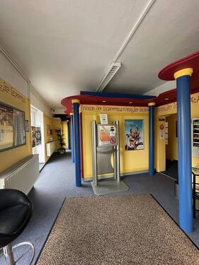 Solarium - 