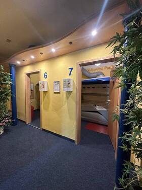 Solarium - 