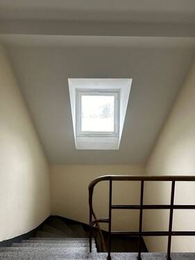 Treppenhaus - 