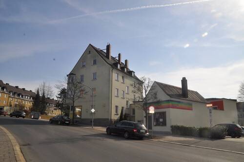 Außen Ansicht - 
