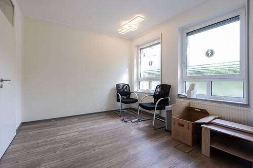 Büroraum 3 - 