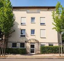 +++ 3-Zimmer-Gewerbeeinheit! Facharztpraxis inmitten der Radeberger Vorstadt +++ - Dresden
