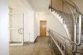 Treppenhaus - 