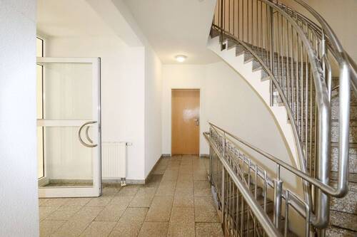 Treppenhaus - 