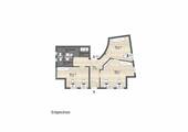 Grundriss - 