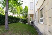 Außenansicht - Büro in Dresden zum Kaufen