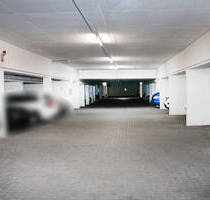 Tiefgaragen-Stellplatz in Unterhaching, Ottobrunner Straße zu erwerben. Ideal zur Eigennutzung!