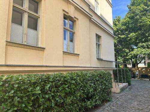 Außenansicht - 