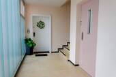 Treppenhaus - 