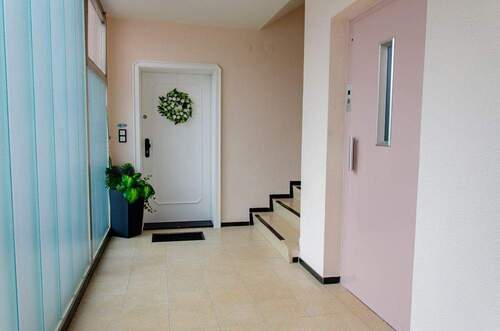 Treppenhaus - 