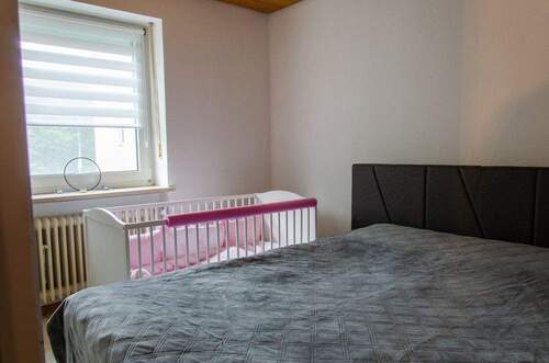 Schlafzimmer - 