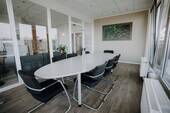 Meetingraum - Büro zur Miete in Hamburg