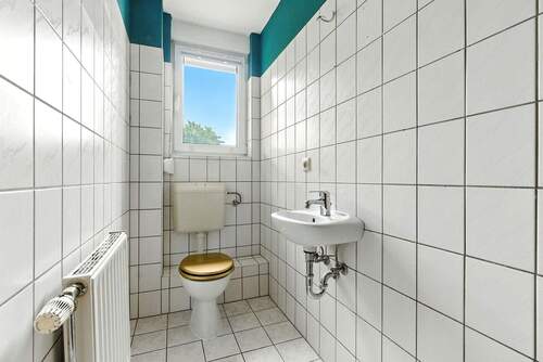 WC - Reihenmittelhaus mit 109,20 m&sup2; in Kötschlitz zum Kaufen