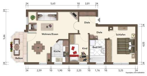 immoGrafik-Exposeplan-31598027301-DINA4 - 