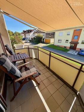Balkon - 