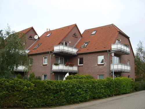 CIMG6309 - 3 Eigentumswohnungen mit Terrasse oder Balkon und Stellplatz in Sukow zu kaufen!