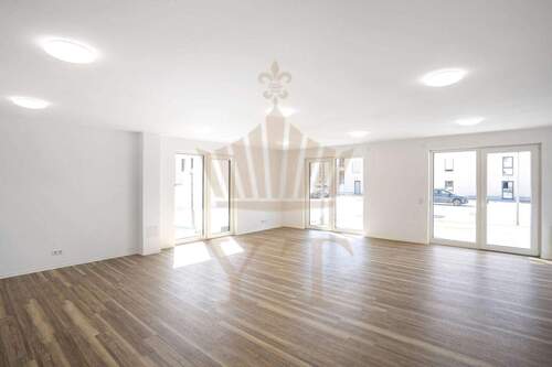 Gemeinschaftsraum III - 