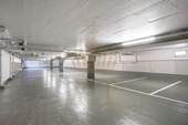 Tiefgarage - 