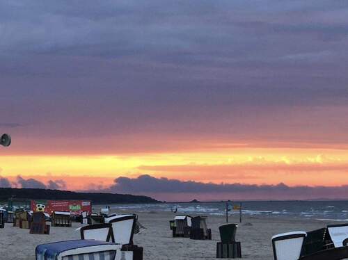 Bild 3 - 3 Zimmer Etagenwohnung in Karlshagen