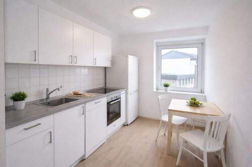 Einrichtungsvorschlag - 