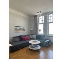 2-Raum-Appartment in bester Lage - Norderney