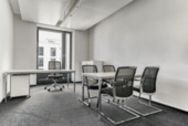 Büroraum M ab - Moderne Büroraum M in Münchens Altstadt - flexibel, möbliert, 247