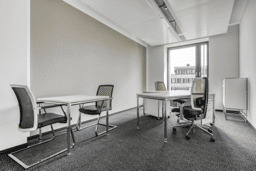Büroraum S ab - Büro zur Miete in München